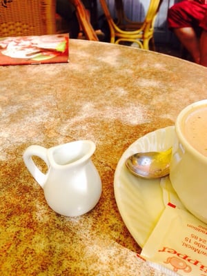 Cafe Küpper by null