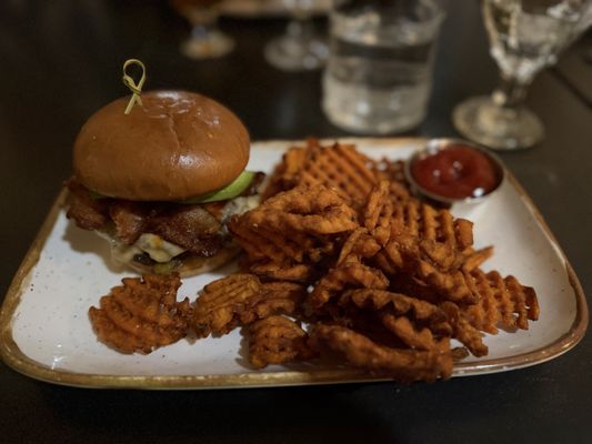 Old Granite Street Eatery by null