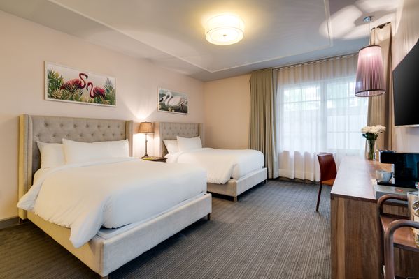 South Beach Hotel by null