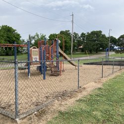 Rotary Park - Park
