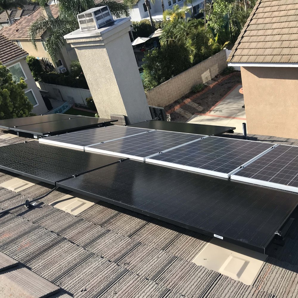 Stellar Solar - Solar Installation Near Me - Oceanside, California Stellar Solar - Solar Installation Near Me - Oceanside, California