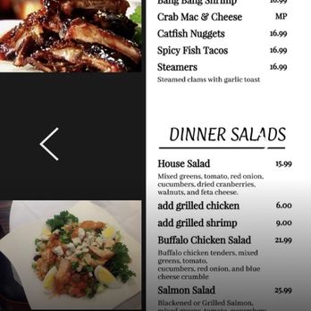 Kelsey's - Digital Menu - Soul Food Near Me - Atlantic City, New Jersey Kelsey's - Digital Menu - Soul Food Near Me - Atlantic City, New Jersey