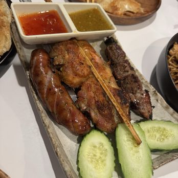 Nok’s Kitchen - Laotian Near Me - Westminster, California
