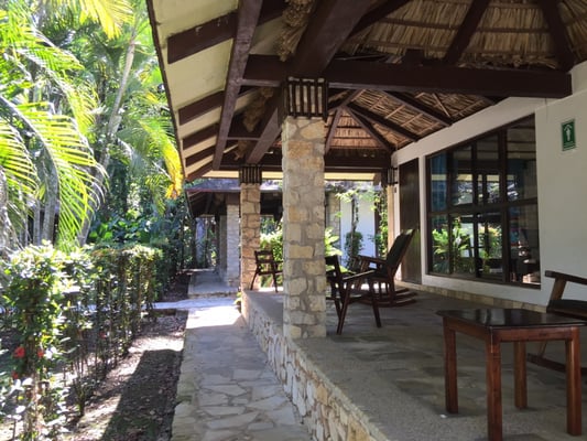 Chan-Kah Resort Village by null