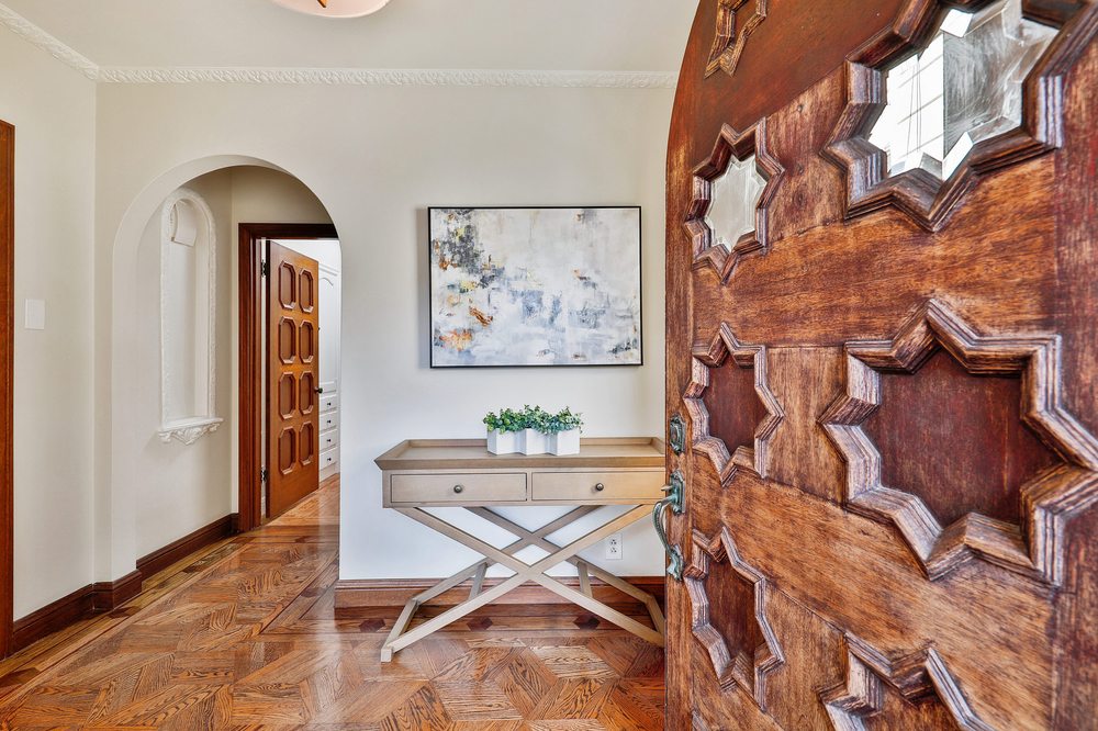 LYNN FINNEGAN COMPASS Updated May 2024 51 Photos & 37 Reviews 1699 Van Ness Ave, San