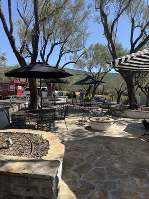 B.R. Cohn Winery by null