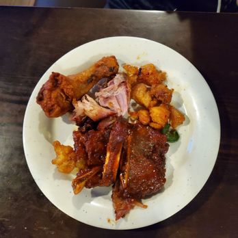 Global Buffet - Fried chicken. Beef - Buffets Near Me - Levittown, New York