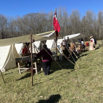 Ramsour's Mill Battleground - Landmarks & Historical Buildings Near Me - Lincolnton, North Carolina Ramsour's Mill Battleground - Landmarks & Historical Buildings Near Me - Lincolnton, North Carolina