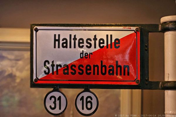 Museum for Hamburg History by null