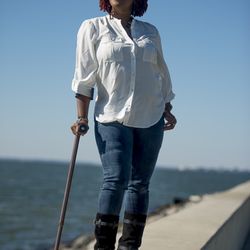 Ta Mara's Promise - I Am Able-Process group for people w/ Chronic Illnesses & Pain