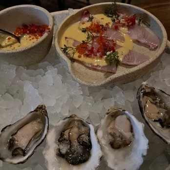 Verse - Seafood Near Me - Toluca Lake, California Verse - Seafood Near Me - Toluca Lake, California