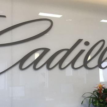 Mark Christopher Cadillac - Car Dealers Near Me - Ontario, California