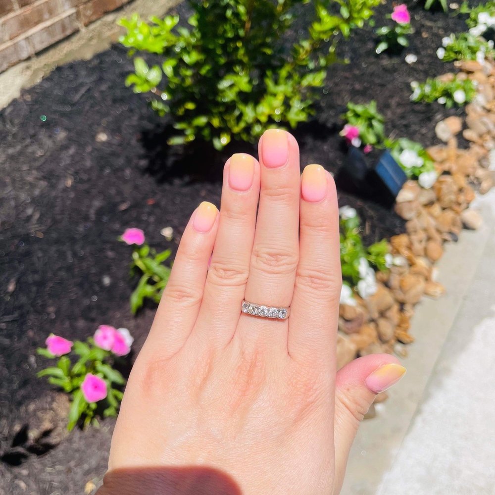 Rose Nailspot - Nail Salons Near Me - Katy, Texas Rose Nailspot - Nail Salons Near Me - Katy, Texas