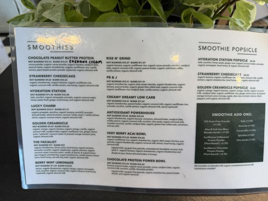 Tasty As Fit by null