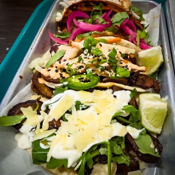 West Coast Taco Bar - Truffle taco, Korean taco... - Tacos Near Me - Elk Grove, California West Coast Taco Bar - Truffle taco, Korean taco... - Tacos Near Me - Elk Grove, California
