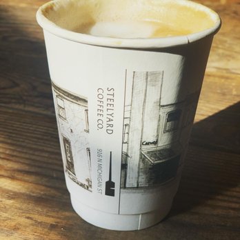 Steelyard Coffee Co - Coffee Roasteries Near Me - Elkhart, Indiana