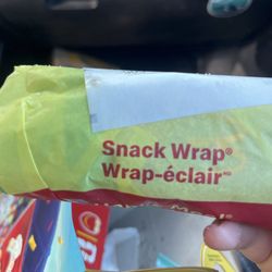 McDonald's - DISCUSTING BY THE WAY