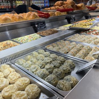 Tashkent Supermarket - Bakeries Near Me - Brooklyn, New York