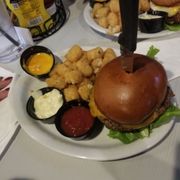 Photo of Slater's 50/50 - Anaheim Hills - Anaheim, CA, United States