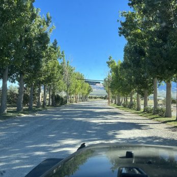 Ely KOA - Leaving, thank you for the lovely stay! - Campgrounds Near Me - Ely, Nevada Ely KOA - Leaving, thank you for the lovely stay! - Campgrounds Near Me - Ely, Nevada