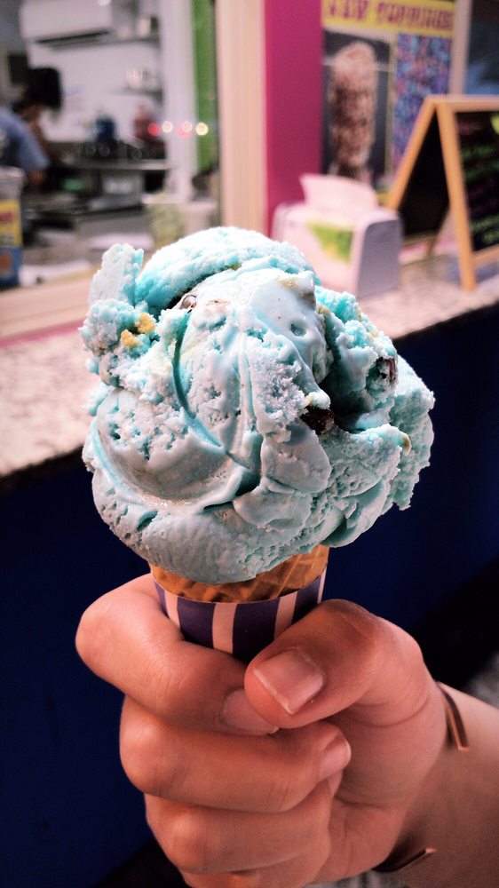 U SCREAM ICE CREAM Updated October 2024 34 Photos & 36 Reviews 1