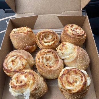 Pizza Guys  - Pizza Near Me - Orange, California