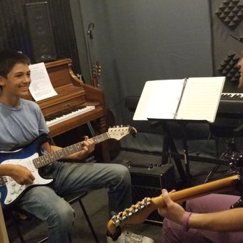 SoundCheck Music School - Best music school ever! My son loves it! - Musical Instruments & Teachers Near Me - Canoga Park, California