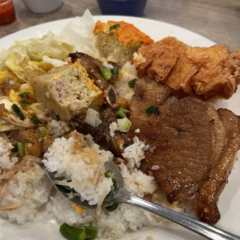 Com Tam Thanh - Com tam sườn nướng - Vietnamese Near Me - Westminster, California