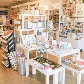 Paper Twist - Seasonal gifts rotate and there are always fun, new gifts stocked in the shop! - Cards & Stationery Near Me - Charlotte, North Carolina Paper Twist - Seasonal gifts rotate and there are always fun, new gifts stocked in the shop! - Cards & Stationery Near Me - Charlotte, North Carolina