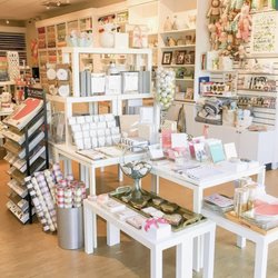 Paper Twist - Seasonal gifts rotate and there are always fun, new gifts stocked in the shop!