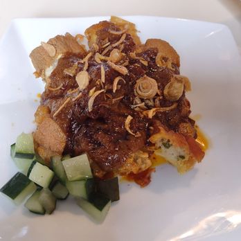 Sunda Kitchen - Batagor - Indonesian Near Me - Perth Amboy, New Jersey