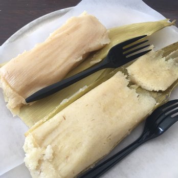 Guisados - Elote tamale - Tacos Near Me - Burbank, California