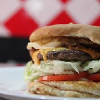 A La Burger - Burgers Near Me - Ensenada, BCN A La Burger - Burgers Near Me - Ensenada, BCN