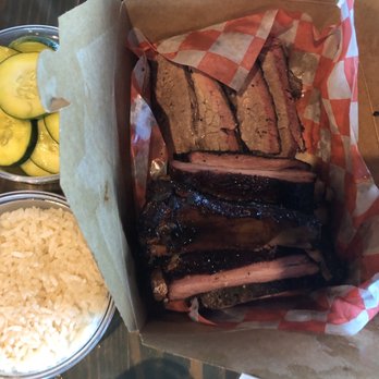 Odd BBQ - New American Near Me - Chantilly, Virginia