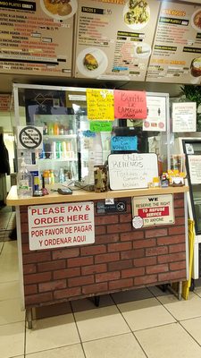 Tacos El Paisa by null
