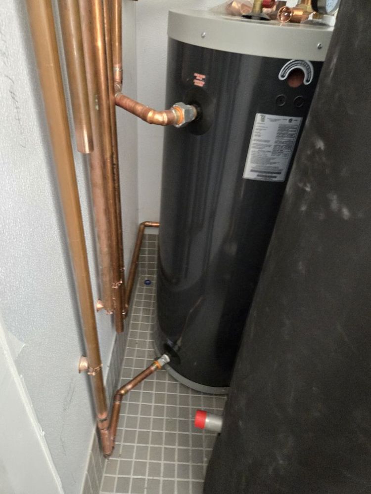 Slide of Flowmasters Plumbing