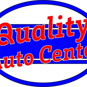 Quality Auto Center - Auto Repair Near Me - Spring, Texas Quality Auto Center - Auto Repair Near Me - Spring, Texas