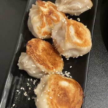 Dumpling Specialist - Pan fried buns - Dim Sum Near Me - San Francisco, California