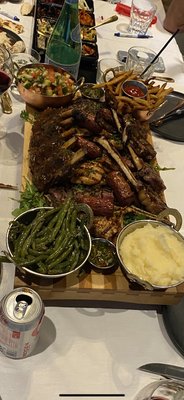 JZ Steakhouse by null