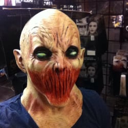 Halloween Express