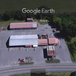 Buck's Discount Center