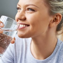 N I Water Works