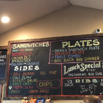 Smokies BBQ - Barbeque Near Me - Broken Arrow, Oklahoma Smokies BBQ - Barbeque Near Me - Broken Arrow, Oklahoma