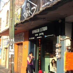 Coyoacán Estudio