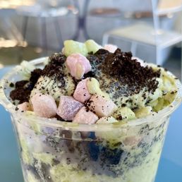 Shaved Ice