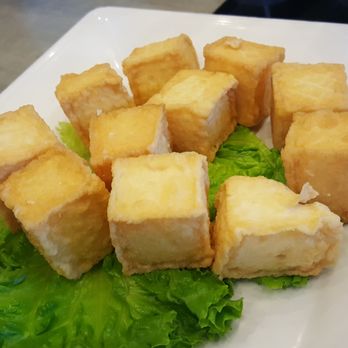 Hot Pot City - Fried Fish Tofu - Chinese Near Me - Houston, Texas Hot Pot City - Fried Fish Tofu - Chinese Near Me - Houston, Texas