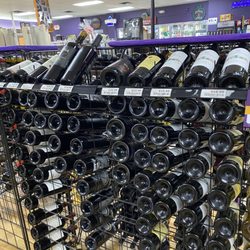 Crown Wine & Spirits