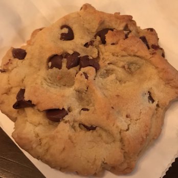 ANTHEM Coffee & Tea | Verrado - Chocolate chip pudding cookie :) - Coffee & Tea Near Me - Buckeye, Arizona ANTHEM Coffee & Tea | Verrado - Chocolate chip pudding cookie :) - Coffee & Tea Near Me - Buckeye, Arizona