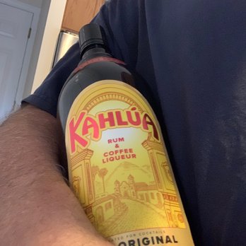 Crazy Bruce's Liquors - Congratulations are in order for our new Kahlua Baby - Beer, Wine & Spirits Near Me - West Hartford, Connecticut Crazy Bruce's Liquors - Congratulations are in order for our new Kahlua Baby - Beer, Wine & Spirits Near Me - West Hartford, Connecticut