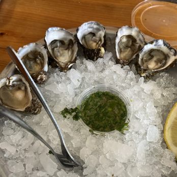 The Marshall Store - Fresh oysters, very small - Seafood Near Me - Marshall, California The Marshall Store - Fresh oysters, very small - Seafood Near Me - Marshall, California